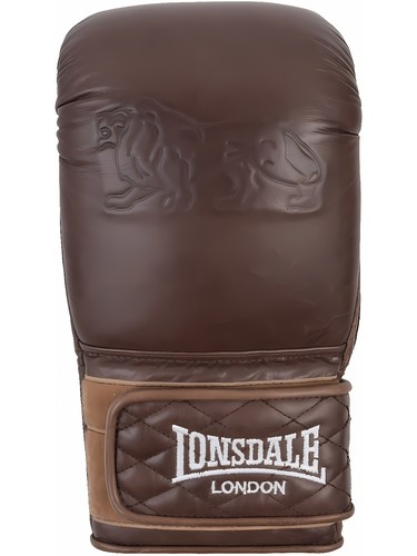 Guanti boxe lonsdale - da,