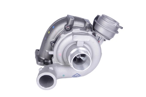 Turbina nuovo passat b5 - turbina,