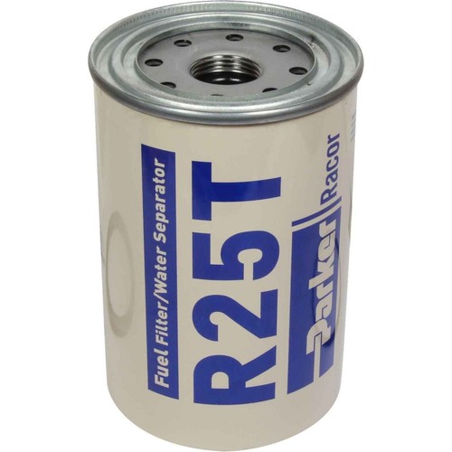 Elemento filtro carburante