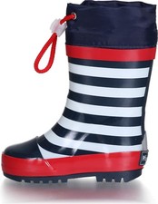 Playshoes Stivali di Gomma per