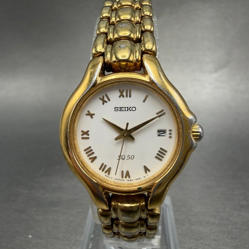 Orologio seiko donna - seiko, 50