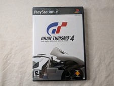 Gran Turismo 4 (2005) Sony