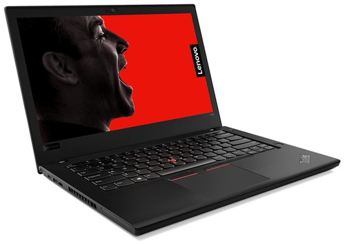 Lenovo thinkpad t480 - t480, core
