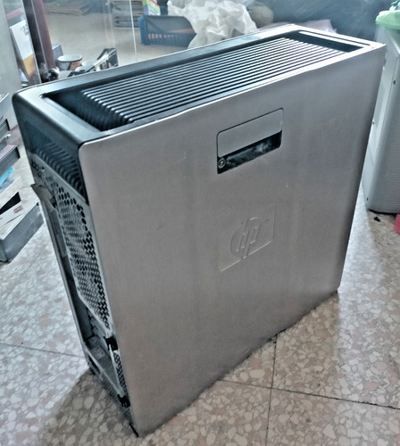 Z600 workstation - z600,