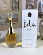 Profumo J’adore L’OR Dior