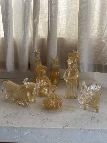 Presepe archimede seguso - archimede,