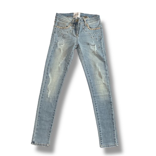 Jeans ultra skinny annarita - jeans,