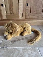 RARO Jellycat Large Louie Lion