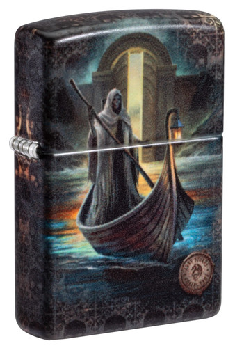 Zippo anne stokes the - zippo,