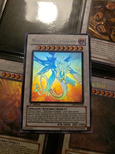 Absolute powerforce - yu-gi-oh!,