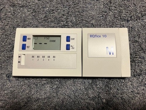 Merck reflectometer rqflex - merck,