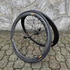 Mavic Cosmic Carbon 40 SSC