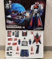 Danguard ace planetry robot - ace,