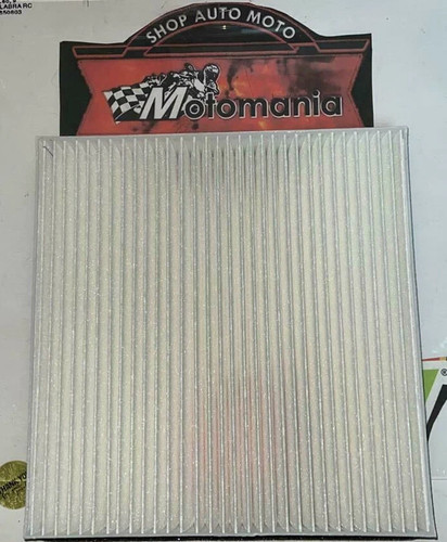 Filtro aria antipolline clima - aria,