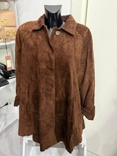 Giacca Cappotto CONBIPEL donna