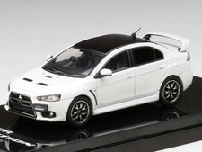 MITSUBISHI Lancer Evo X +