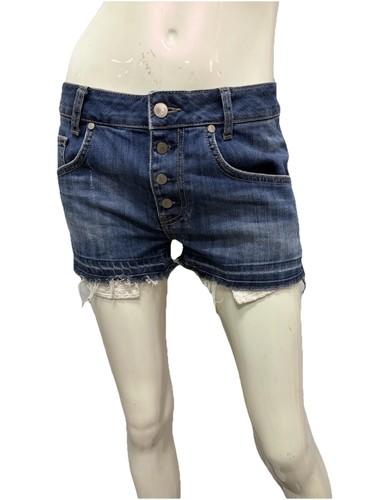 Shorts jeans donna - jeans,