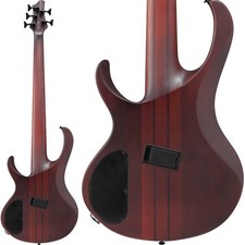 Ibanez Bass Workshop