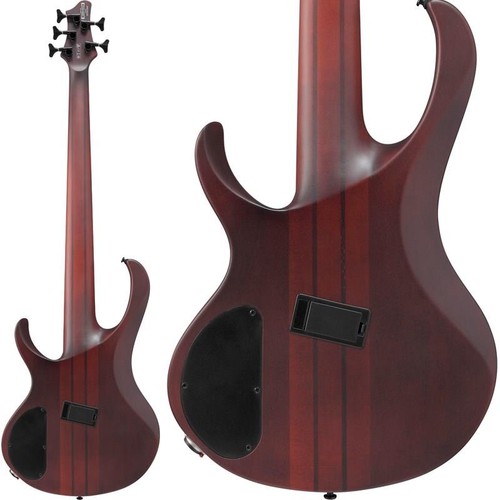 Ibanez bass workshop - ibanez,