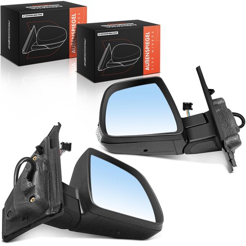 Specchietto laterale r - laterale, l+r