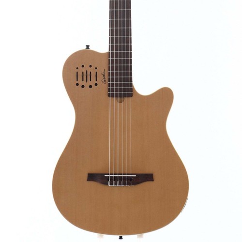 Godin multiac nylon - multiac,