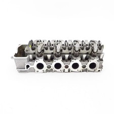 testa cilindro motore sinistro Mercedes 219 CLS 55 AMG V8 compressore 113990