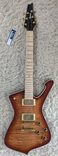 Ibanez iceman model - ibanez,