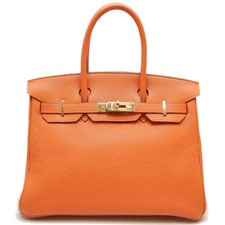 Borsa a mano HERMES Birkin 30
