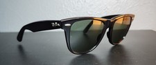 Vintage B&L Ray-Ban Wayfarer