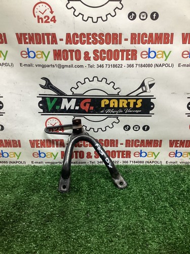 Staffa supporto pedalino - supporto,