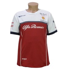 T-shirt bambino Alfa Romeo F1