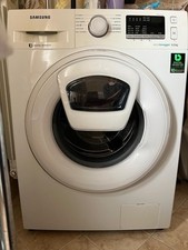 Lavatrice Samsung 6 kg
