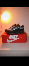 Nike Air Max 97 Nere Nuove
