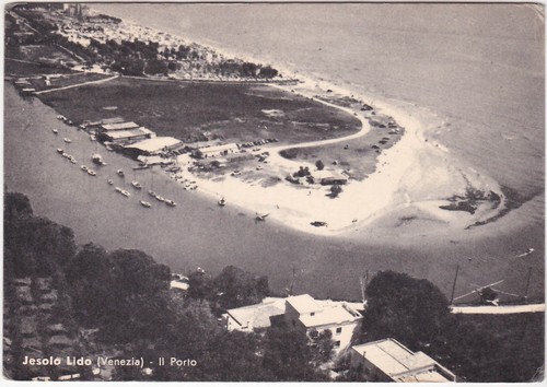Jesolo lido venezia il - jesolo,