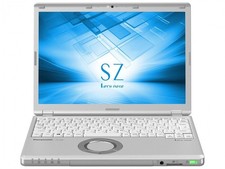 Panasonic let note sz6 - let's, cf-sz6
