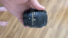 Nikon nikkor 1 8 - as-f, 1:1.8