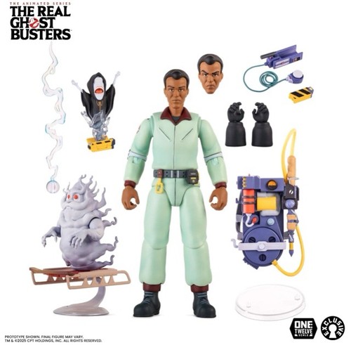 Nuovo mondo the real - 1/12,