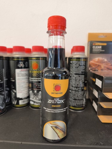Metabond diesel detox - metabond,