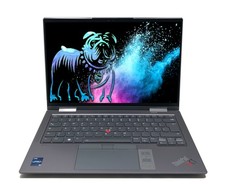 Lenovo ThinkPad X1 Yoga G8 14" convertibile TS WUXGA i7-1365U 16 GB 256 GB vPro NUOVO