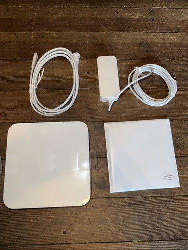 Apple airport extreme - apple, base