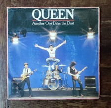 QUEEN ANOTHER ONE BITES THE