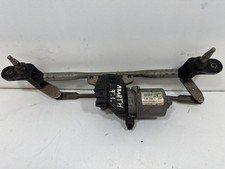 MOTORINO TERGICRISTALLO ANTERIORE PER ABARTH 500 Fiat MS1592008650 (07>)