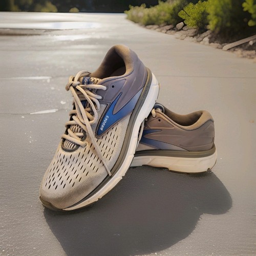 Brooks dyad scarpe donna - dyad,