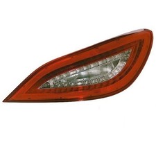 Fanale faro posteriore