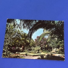 ROSOLINI VILLA COMUNALE -