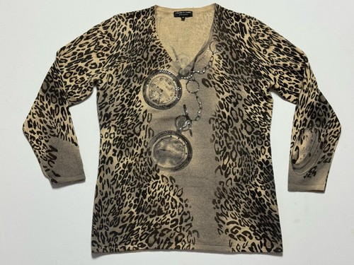 Maglione louisa carpi - maglione,