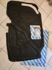 7635937 Rivestimento Cofano Anteriore Fiat Panda 4x4 Sisley Country Club