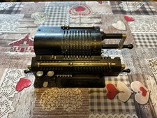 Calcolatrice Originale Odhner