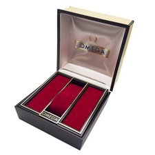 Rarissima scatola omega - rarissima,