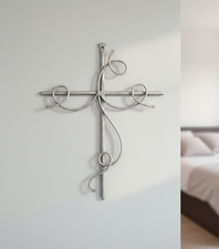 Capezzale moderno argento